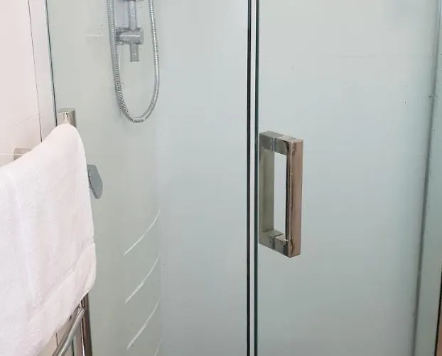 아파트 Rose Unit 6 Rotorua-accommodation & 로토루아